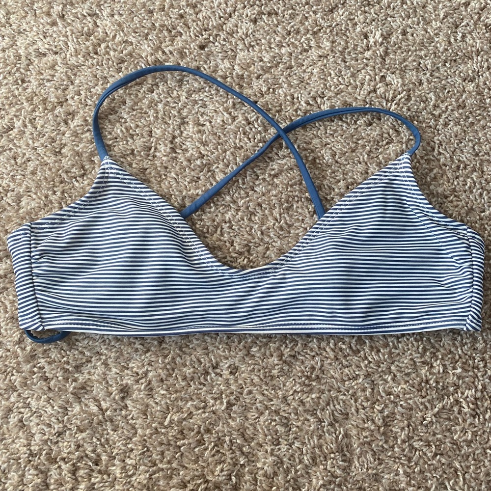 Target bikini top!